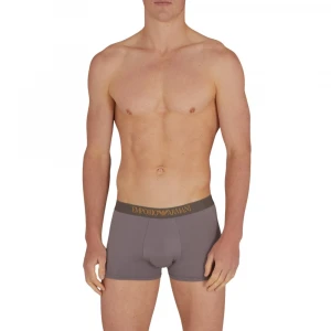 Трусы EA7 Emporio Armani 2-Pack Trunk 3