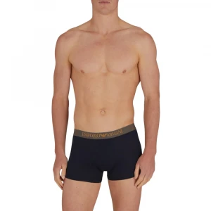 Трусы EA7 Emporio Armani 2-Pack Trunk 0