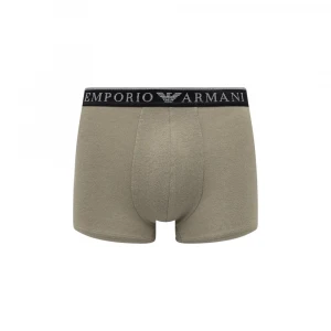 Schwarz Doppelpack Boxershort 1