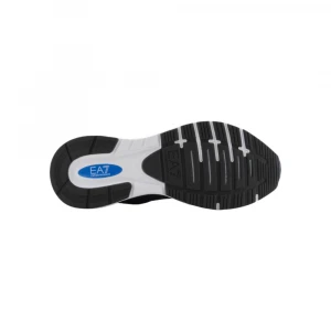 Кроссовки EA7 Emporio Armanii Crusher Distance 5