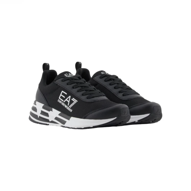 Кроссовки EA7 Emporio Armanii Crusher Distance 1