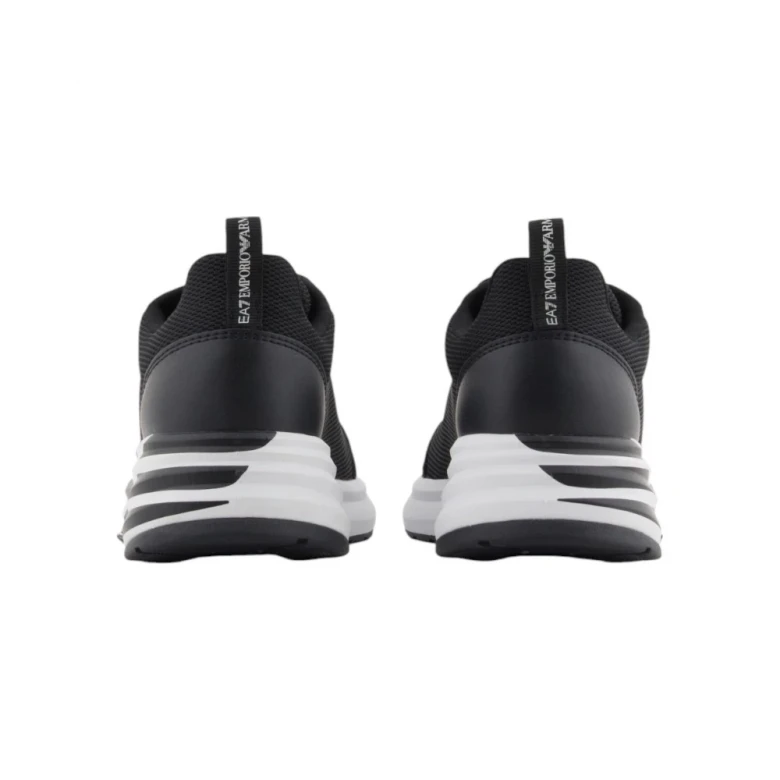 Кроссовки EA7 Emporio Armanii Crusher Distance 3