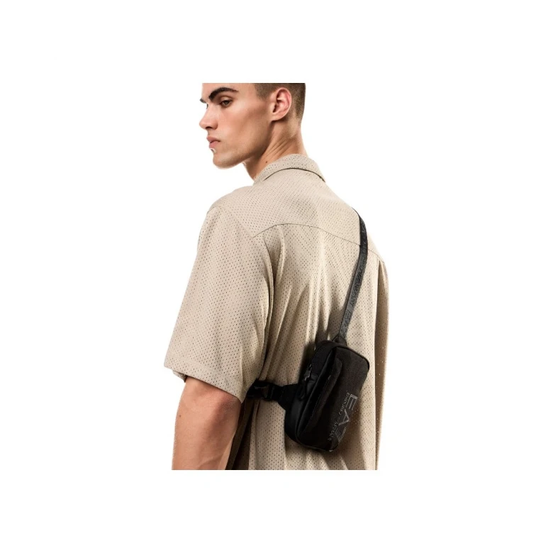 Барсетка EA7 Emporio Armanii Crossbody Bags 6