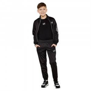 Футболка EA7 Emporio Armanii T-Shirt 2