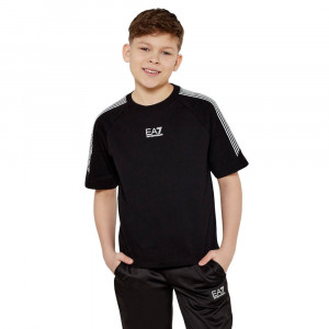 Футболка EA7 Emporio Armanii T-Shirt