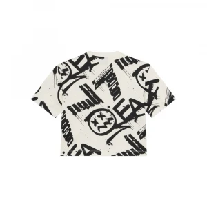 Футболка EA7 Emporio Armani Logo Series Boy 1