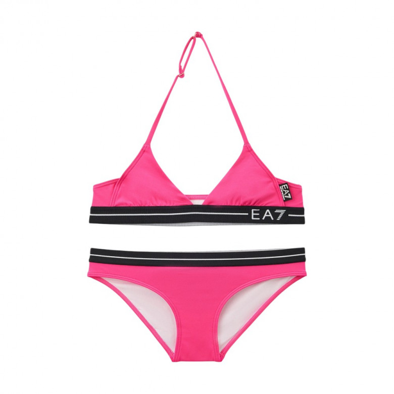 Купальник EA7 Emporio Armanii Girl Bikini