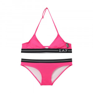 Купальник EA7 Emporio Armanii Girl Bikini
