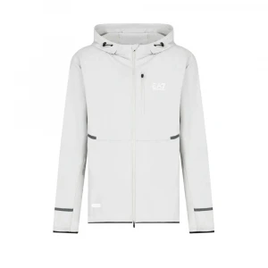Ветровка EA7 Emporio Armani Dynamic Athlete 4