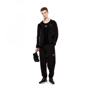 Ветровка EA7 Emporio Armani Dynamic Athlete 3