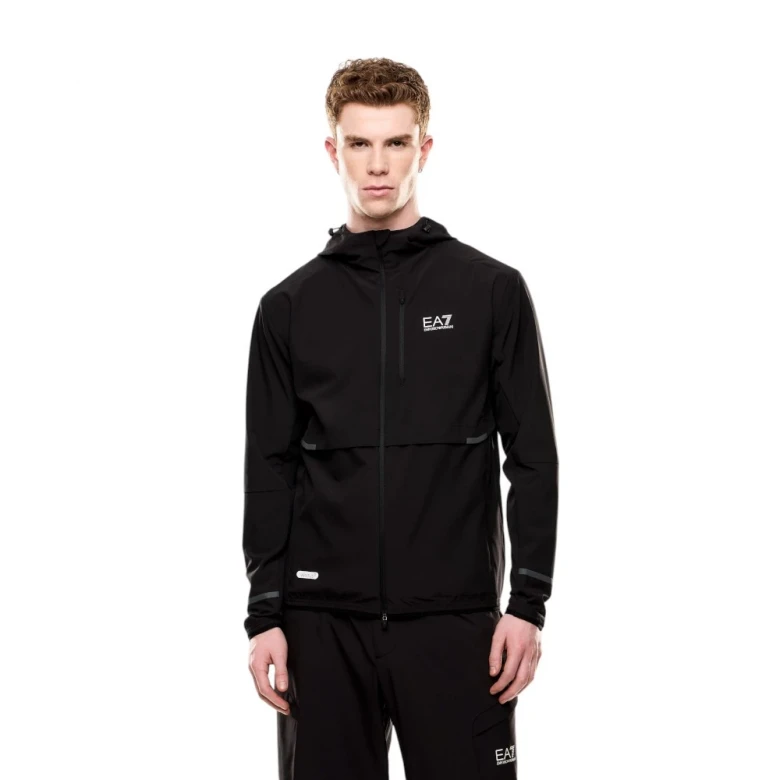 Ветровка EA7 Emporio Armani Dynamic Athlete
