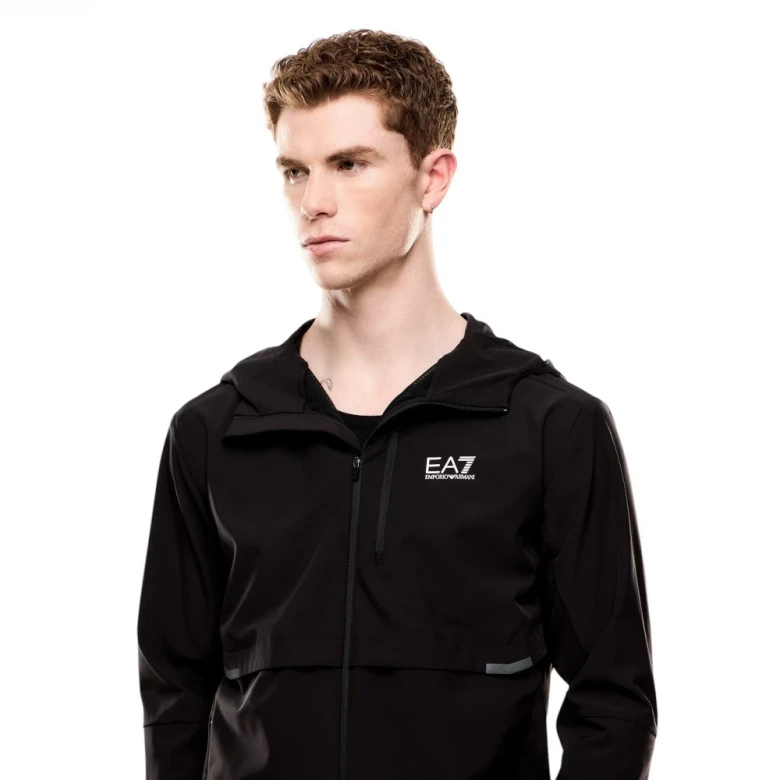 Ветровка EA7 Emporio Armani Dynamic Athlete 2
