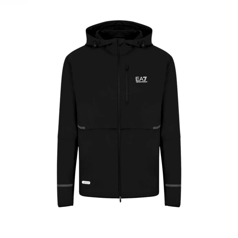 Ветровка EA7 Emporio Armani Dynamic Athlete 4