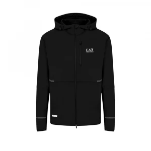 Ветровка EA7 Emporio Armani Dynamic Athlete 4