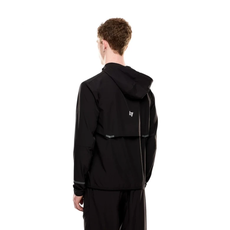 Ветровка EA7 Emporio Armani Dynamic Athlete 1