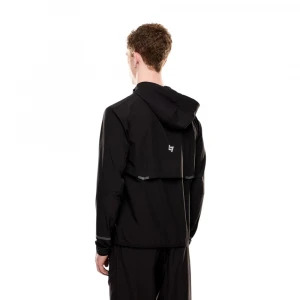 Ветровка EA7 Emporio Armani Dynamic Athlete 1