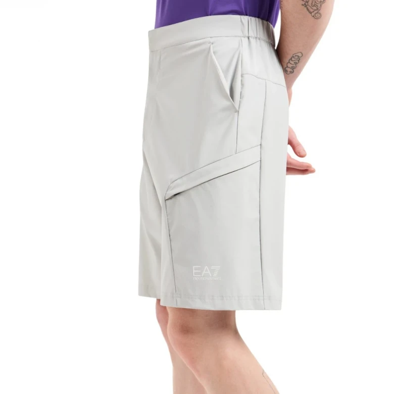 Шорты EA7 Emporio Armani Dynamic Athlete Bermuda 2
