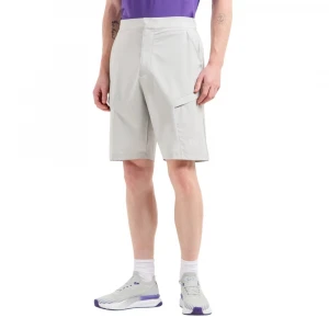 Шорты EA7 Emporio Armani Dynamic Athlete Bermuda
