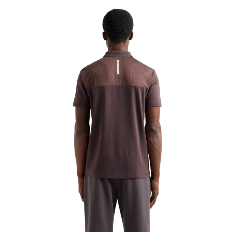 Polo EA7 Emporio Armani Dynamic Athlete 1