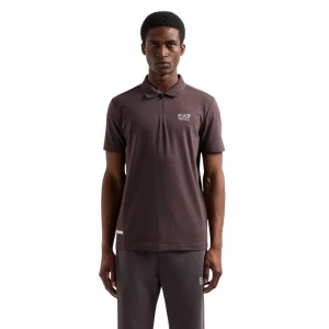 Polo EA7 Emporio Armani Dynamic Athlete