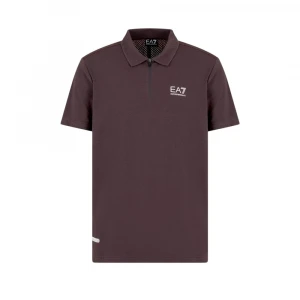 Polo EA7 Emporio Armani Dynamic Athlete 4