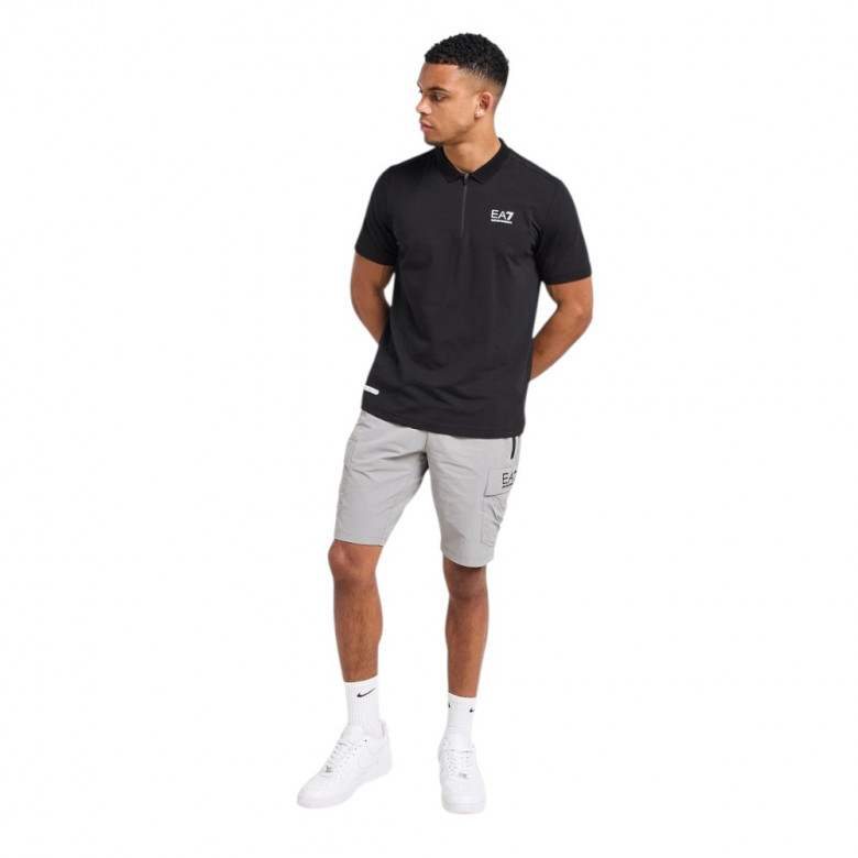 Поло EA7 Emporio Armani Dynamic Athlete 2