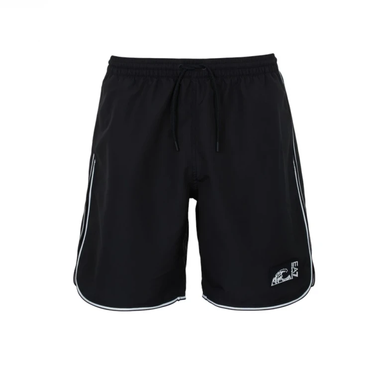 Шорты EA7 Emporio Armani Boxer Beachwear