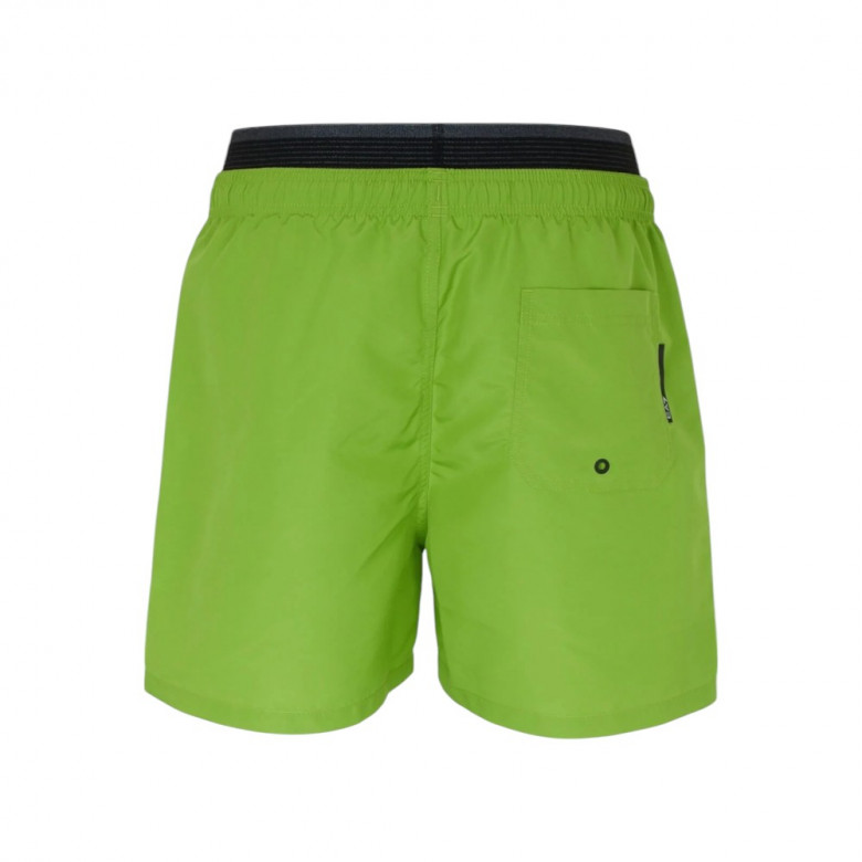 Шорты EA7 Emporio Armani Boxer Beachwear 1