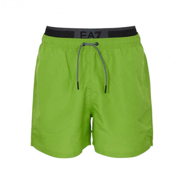 Шорты EA7 Emporio Armani Boxer Beachwear