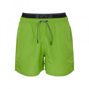 Шорты EA7 Emporio Armani Boxer Beachwear