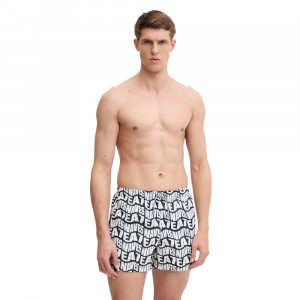 Шорты EA7 Emporio Armani Bermuda Beachwear