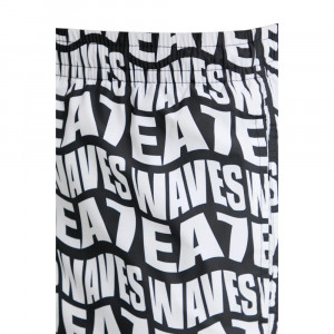Шорты EA7 Emporio Armani Bermuda Beachwear 3
