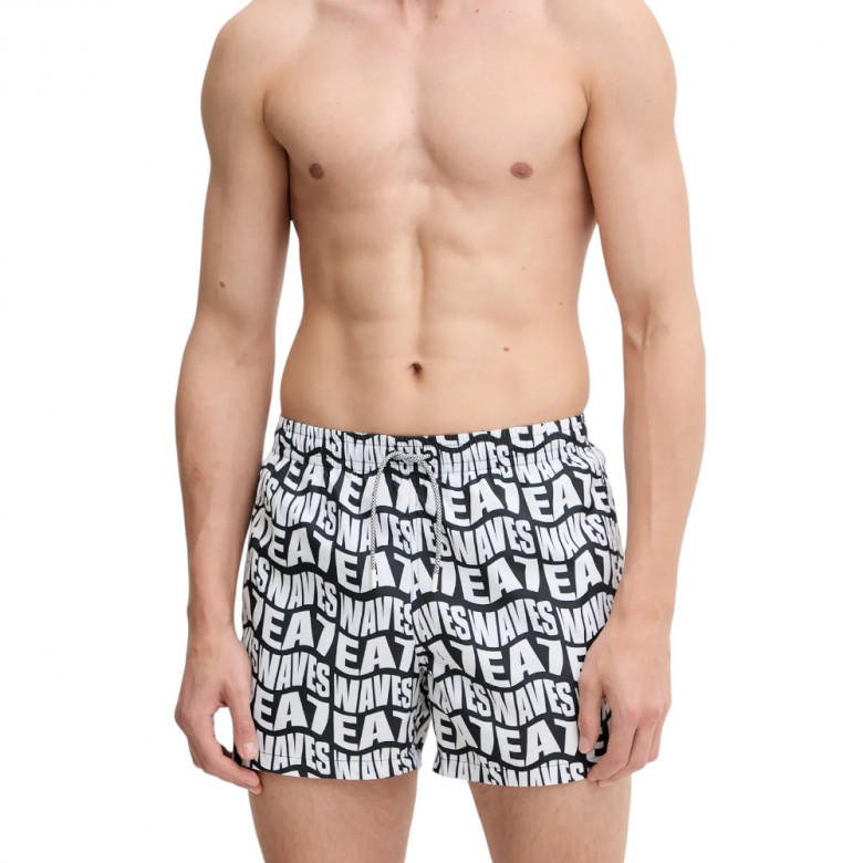 Шорты EA7 Emporio Armani Bermuda Beachwear 1