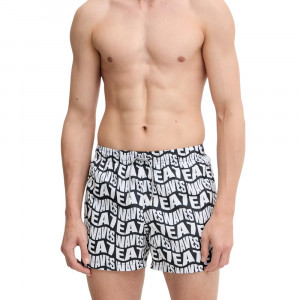 Шорты EA7 Emporio Armani Bermuda Beachwear 1