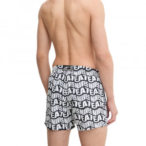 Шорты EA7 Emporio Armani Bermuda Beachwear 2