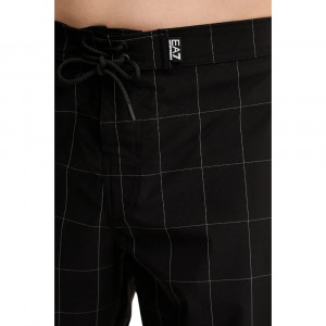 Shortilar EA7 Emporio Armani Bermuda Beachwear 3