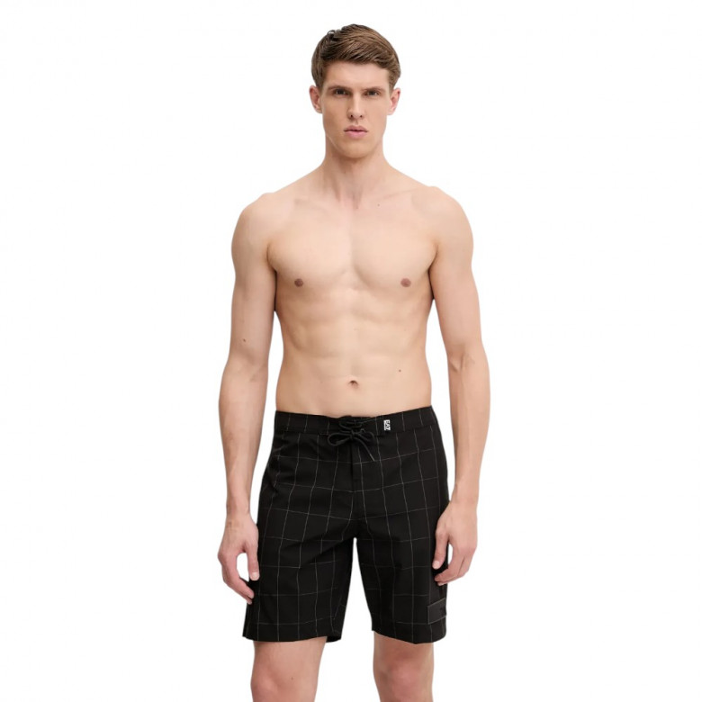 Shortilar EA7 Emporio Armani Bermuda Beachwear