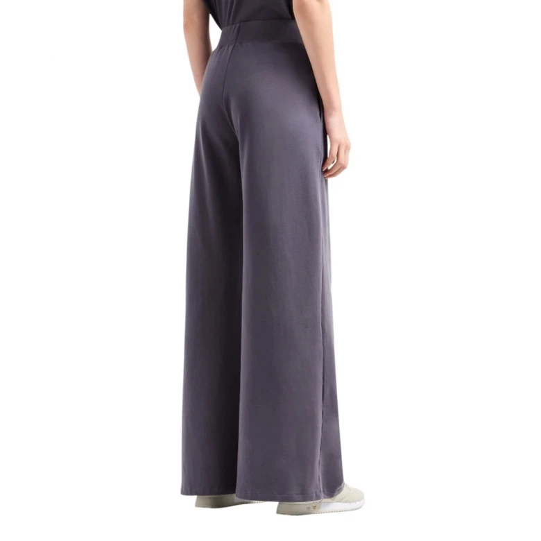 Брюки EA7 Emporio Armani Core Lady 2