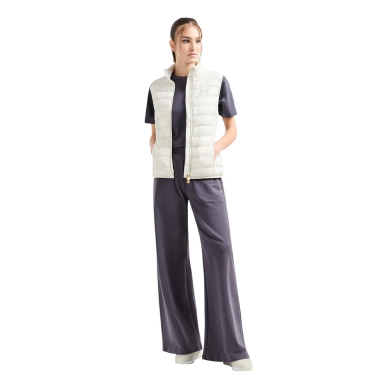 Брюки EA7 Emporio Armani Core Lady 4