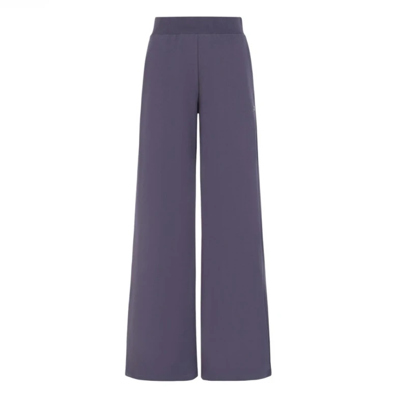 Брюки EA7 Emporio Armani Core Lady