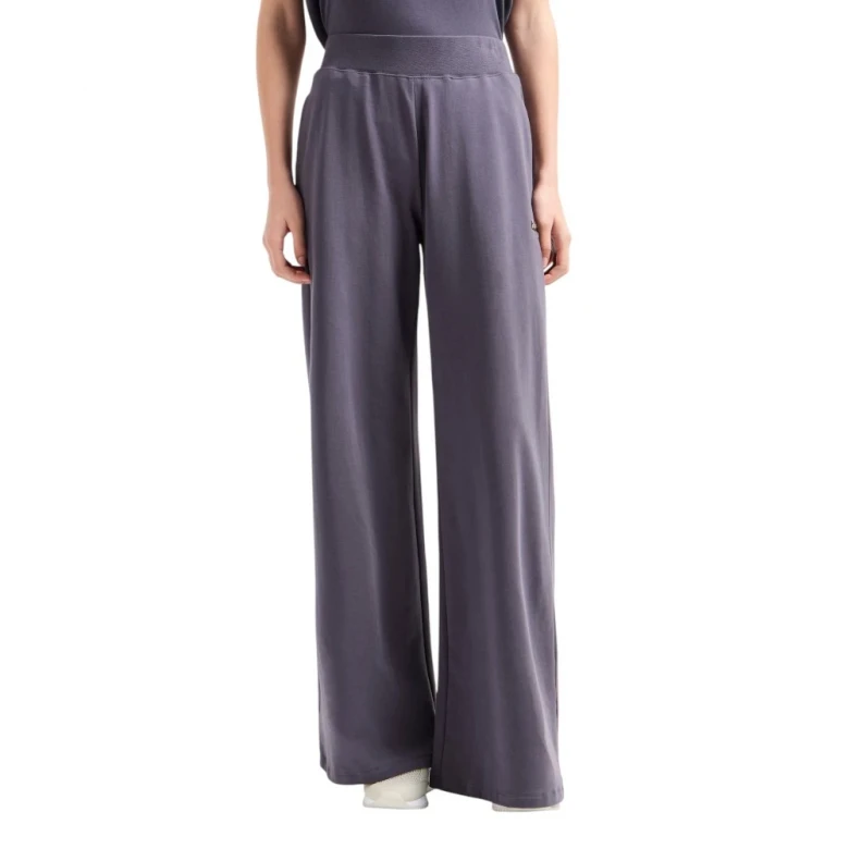 Брюки EA7 Emporio Armani Core Lady 1
