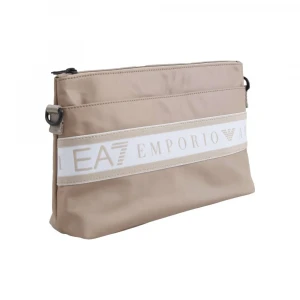 Сумка EA7 Emporio Armanii Technical Fabric Shopper Bag With Logo Tape 1