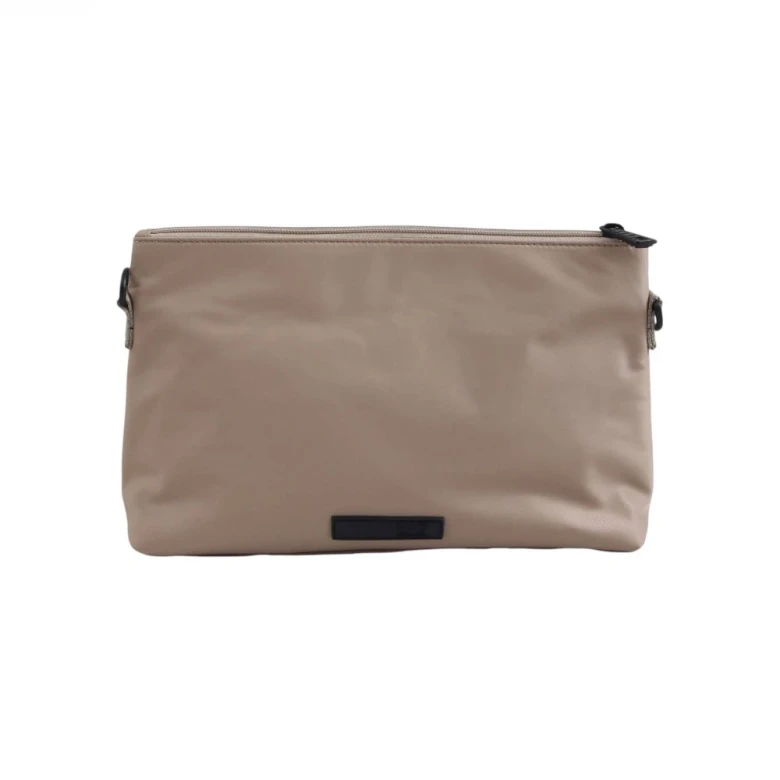 Сумка EA7 Emporio Armanii Technical Fabric Shopper Bag With Logo Tape 2