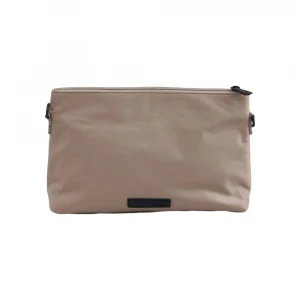 Сумка EA7 Emporio Armanii Technical Fabric Shopper Bag With Logo Tape 2