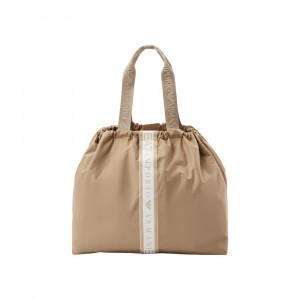 Сумка EA7 Emporio Armanii Technical Fabric Mini Bag With Logo Tape