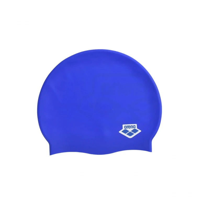 шапочка для плавания icons team stripe cap 1