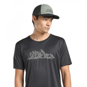Кепка Jack Wolfskin Brand Cap 1