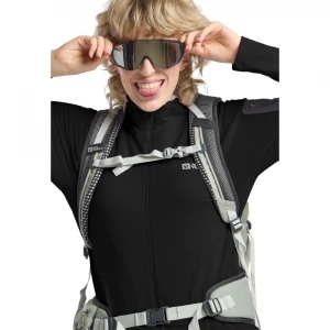 Кофта Jack Wolfskin Prelight 2