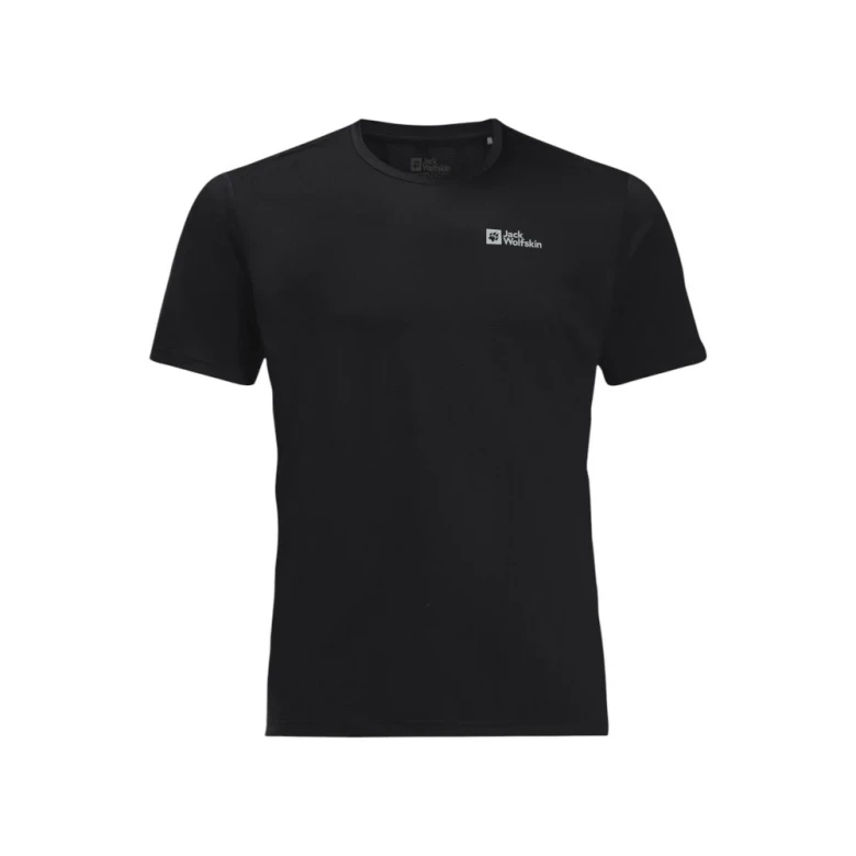 Футболка Jack Wolfskin Delgami