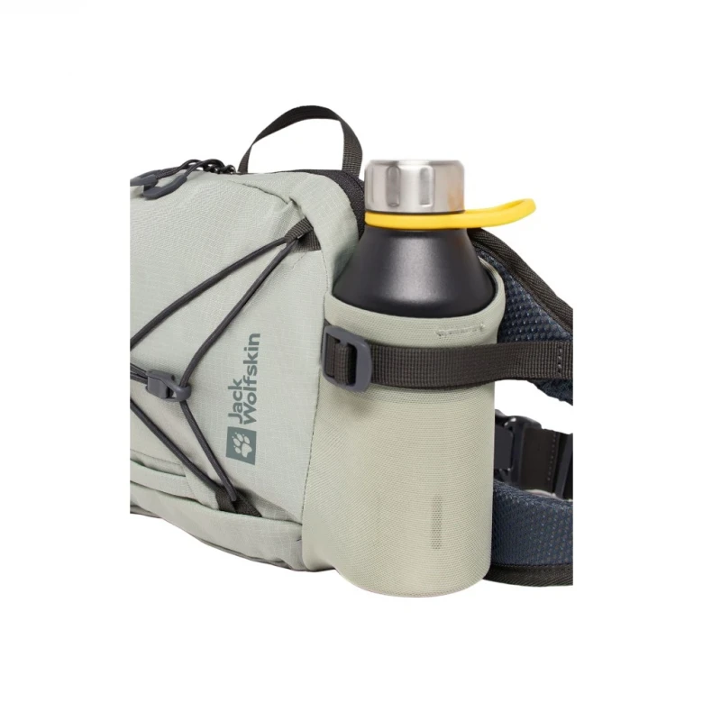 Сумка Jack Wolfskin Velocity Hipbag 5